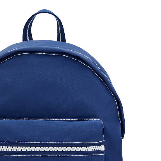 Sacs À Dos Kipling Reposa Bleu | FR 1609QM